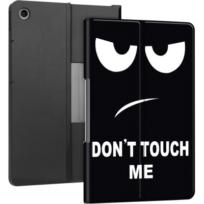 Чохол до планшета BeCover Smart Case Lenovo Tab Plus 11.5&quot; Don&apos;&apos;t Touch (711844) Вінниця - фото 2
