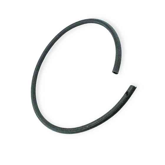 Шланг бензостійкий 1 метр 8мм (оплітка) Мукачево