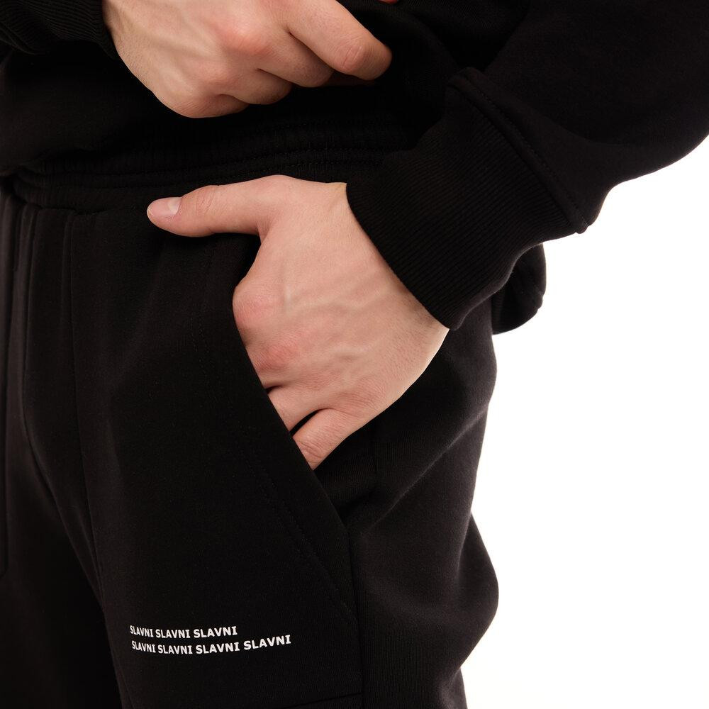 Костюм Pobedov PMF Чорний M SBkm3 182Mba Київ - фото 7