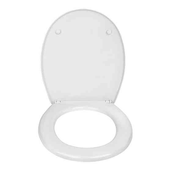 Сидіння для унітазу SoloPlast СУ-4 Київ