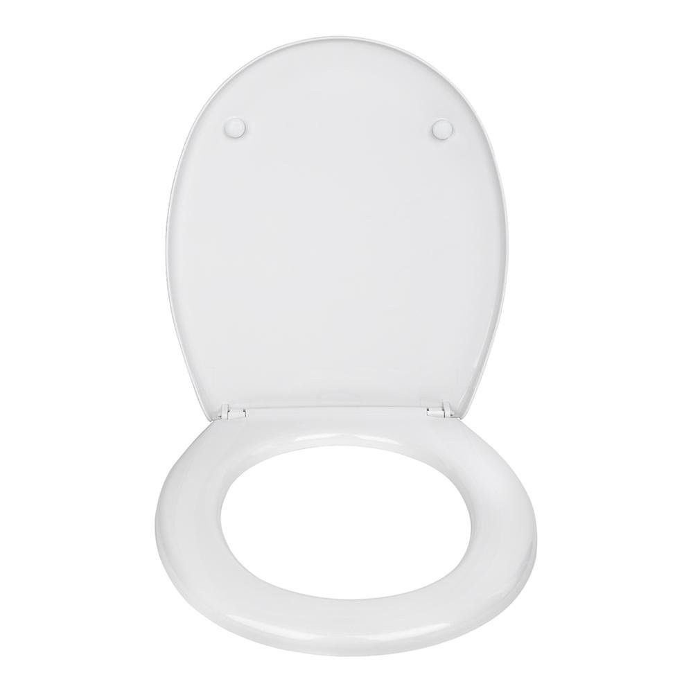 Сидіння для унітазу SoloPlast СУ-4 Киев - изображение 1