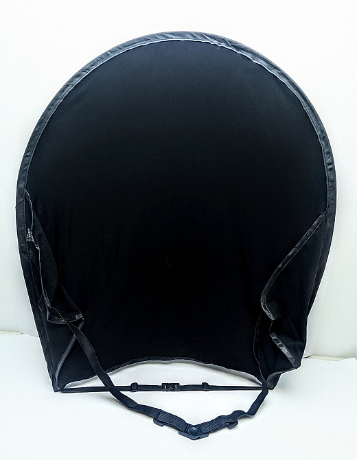 Козирок для коляски 23785 Луцк - изображение 2