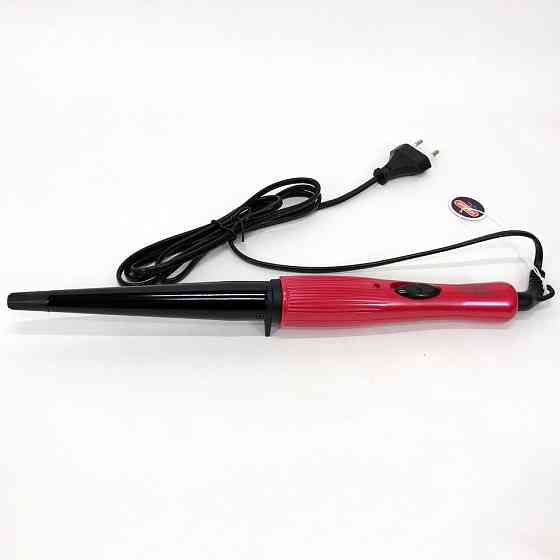 Сучасна плойка для завивки, Плойка з функцією укладання і завивки волосся Праска для волосся CB-74 Івано-Франківськ