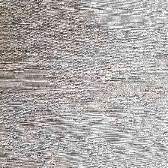 Шпалери метрові вінілові на флізелін 24 Carati Cristiana Masi під штукатурку структурні пісочний бежеві Київ