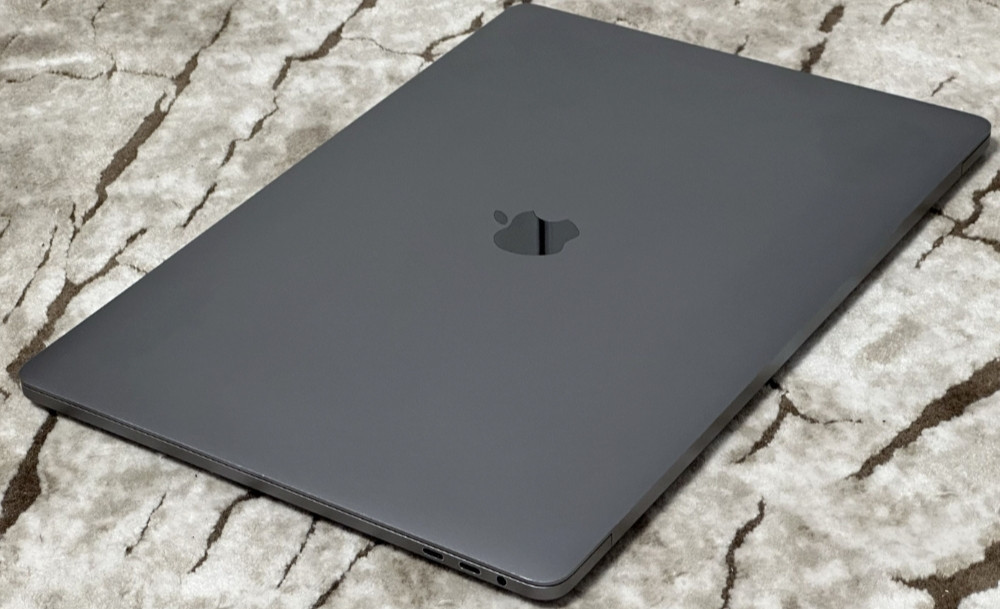 Ноутбук MacBook Pro 15 (2019) i7 16/256Gb. Radeon Pro 4Gb. Київ - фото 2