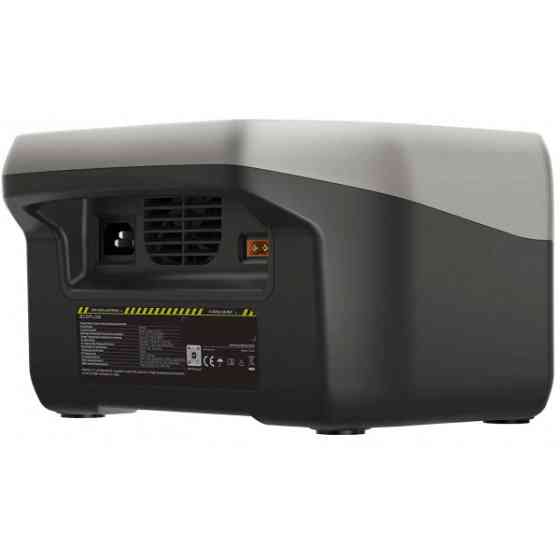 Зарядна станція EcoFlow RIVER 2 (1ECOR620) (RIVER2) Киев