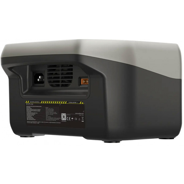 Зарядна станція EcoFlow RIVER 2 (1ECOR620) (RIVER2) Киев - изображение 6