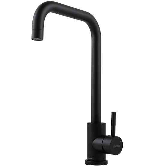 Змішувач для кухні Globus Lux ALPEN SUS-203L-BB Тернопіль