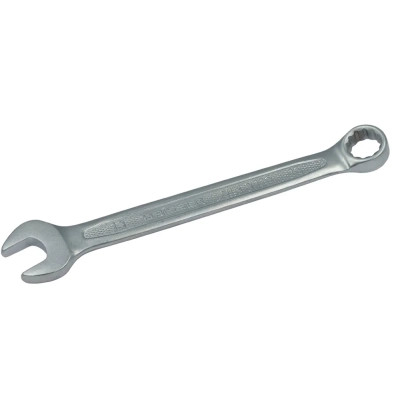 Ключ HAISSER комбинированный CRV Cold Stamped 15мм 48417 (83559) Винница - изображение 1