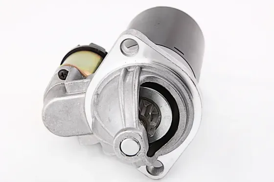 Стартер М-412 LSA Вінниця