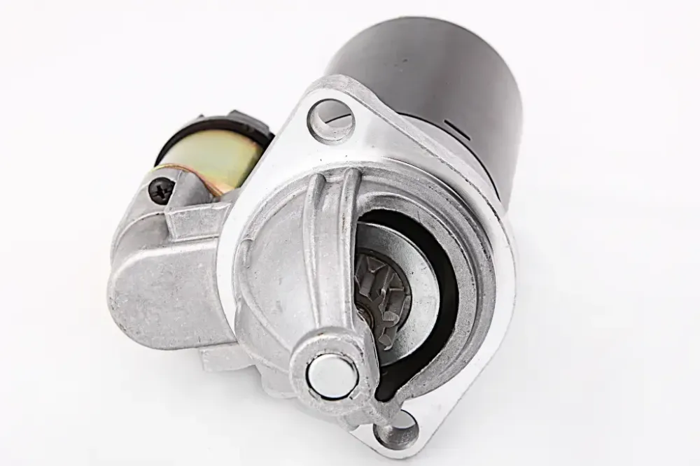 Стартер М-412 LSA Винница - изображение 2