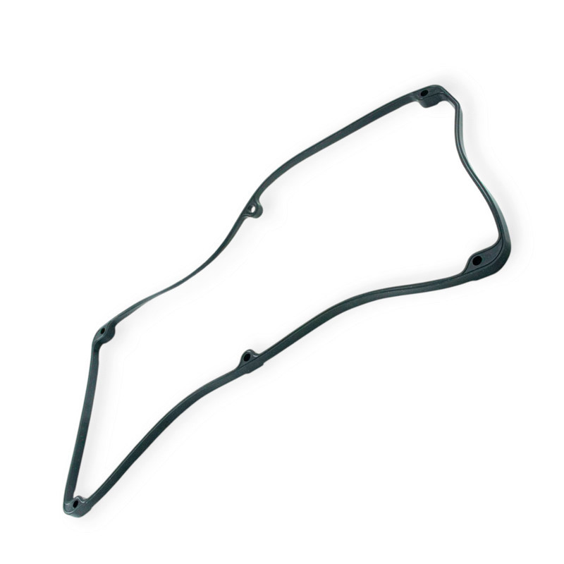 Прокладка кришки Мітсубісі Лансер, Кольт 1.3 (00-04) клапанної Мукачево - фото 1