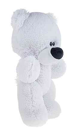 Ведмедик Аліна Потап 55 см Білий Киев