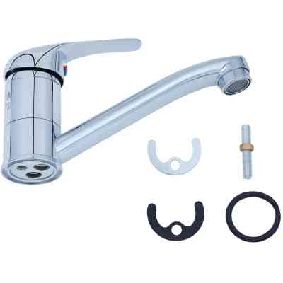 Змішувач Agua Leon-C010 (CV012080) Вінниця