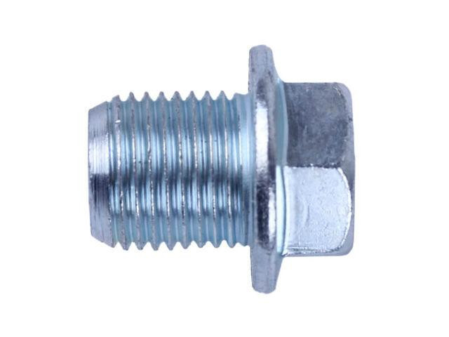 Болт слива масла - мотоблок 192F/195F/1100F Мукачево - фото 2