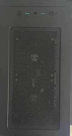 Ігровий комп'ютер (AMD Ryzen 5/RTX 3060/32 RAM/1TB/WiFi/Bluetooth) Київ