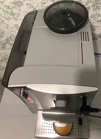 Кавомашина BOSCH Vero Caffe Latte Київ