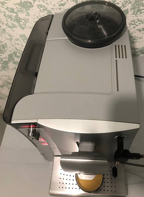 Кофемашина BOSCH Vero Caffe Latte Киев - изображение 6