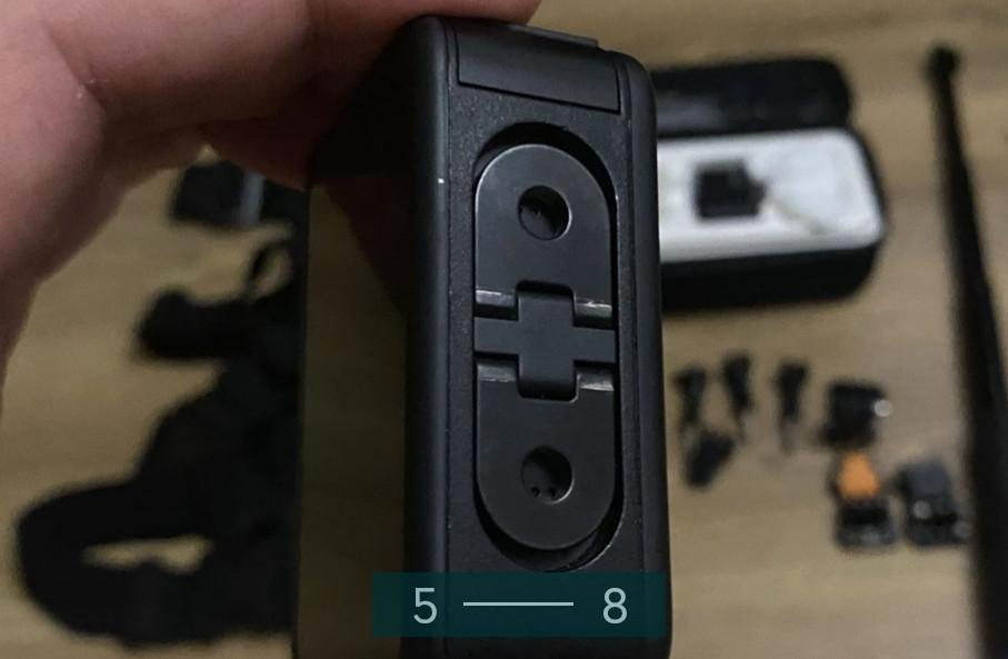 Екш- Камера GoPro 10 Black. Киев - изображение 4