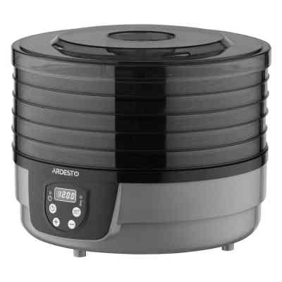 Сушка для овощей и фруктов Ardesto FDB-532TTC Винница
