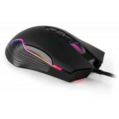 Мышка Vinga MSG-200 Black Винница