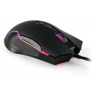 Мишка Vinga MSG-200 Black Вінниця - фото 4