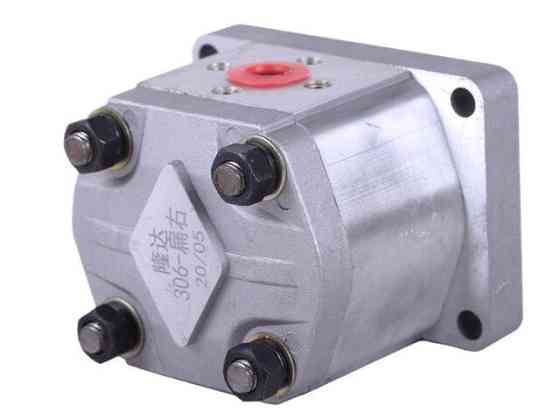 Насос гидравлический на мототрактор Мукачево