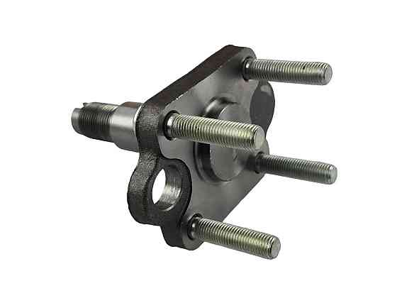 Ступица задняя левая (1,5 дв) Авео Мукачево