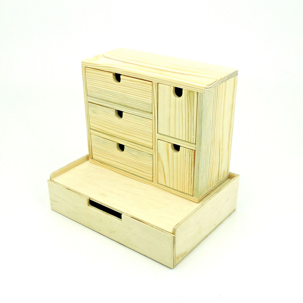 Настольный органайзер 