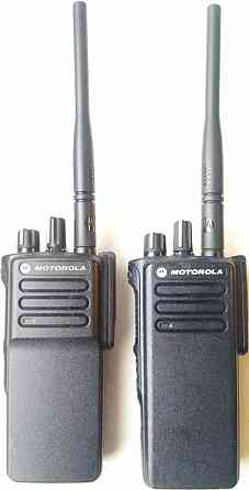 Motorola DP 4400 4401 4400e 4401e Рация Радиостанция. Харьков