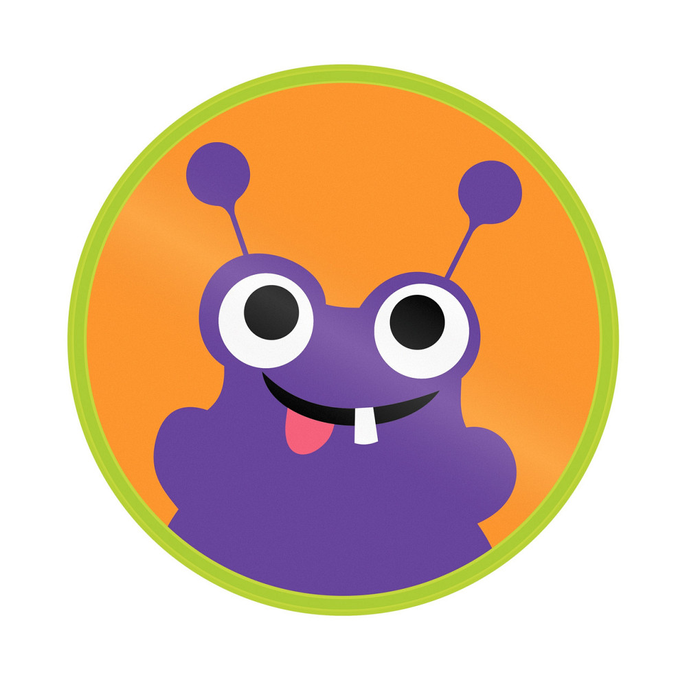 Дитячий набір Tramontina Baby Lirous, 5 предметів (6710910) Київ - фото 2