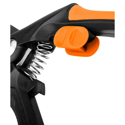 Секатор Neo Tools контактний, d різу 20мм, 210мм, 178г (15-211) Вінниця - фото 3