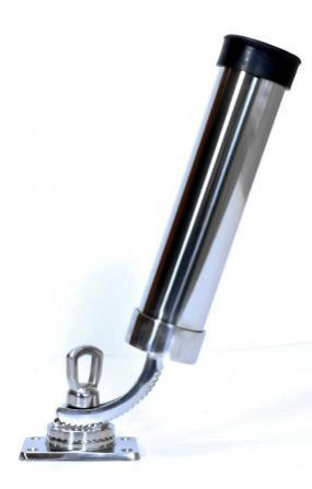 Rod Holder / Держатель Удочки Днепр - изображение 1
