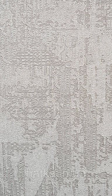 Шпалери вінілові на флізеліні AdaWall Omega1.06х10 під штукатурку кора дерева щільні сірі з глянцем 23212-3 Київ - фото 2