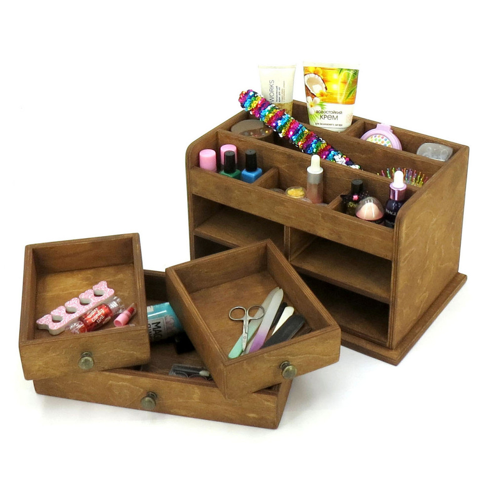 Органайзер для косметики 