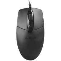 Мишка A4Tech OP-720S USB Black (4711421950022) Київ