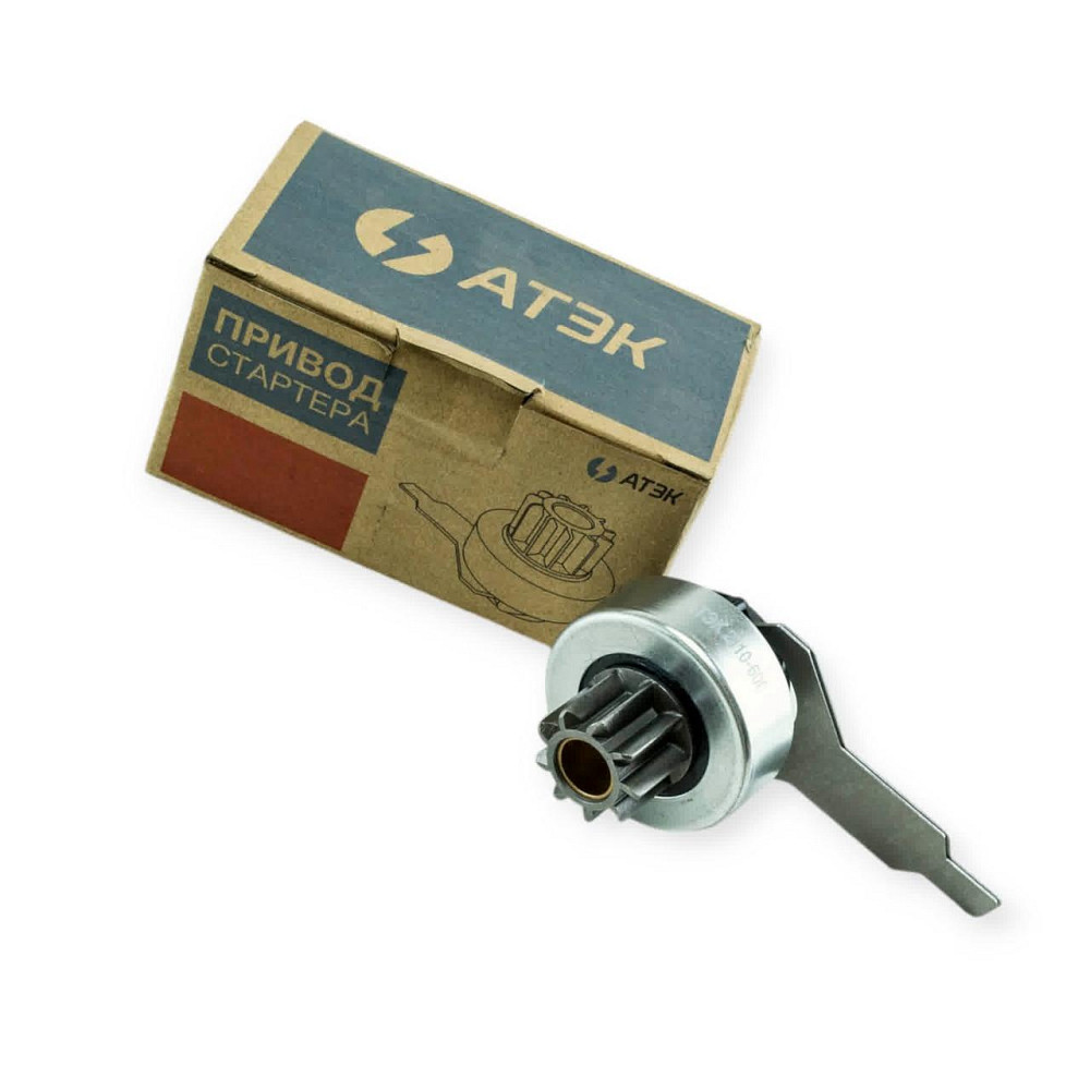 Бендикс 2110-2112, 2170-2172, 1117-1119 на постоянном магните с вилкой (9 зуб) Мукачево - изображение 1