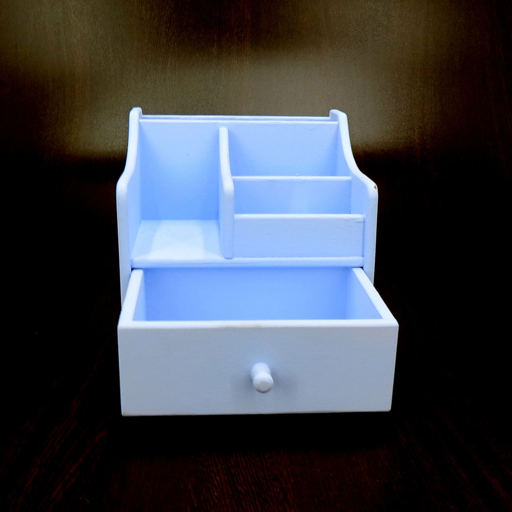 Органайзер для косметики "Еврідіка" ірис Миколаїв - фото 6