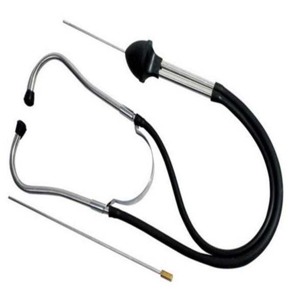 Стетоскоп для диагностики авто и проверки мотора Киев