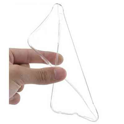 Чехол для мобильного телефона BeCover Motorola Moto G24/G24 Power Transparancy (710719) Винница