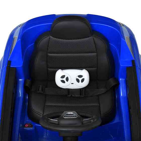 Дитячий електромобіль Джип M 5796EBLR-4 до 25 кг Вінниця