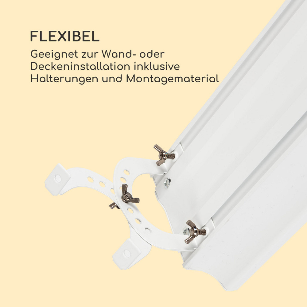 Cosmic Beam Smart 30 Инфракрасный обогреватель 3000 Вт Управление через приложение Пульт дистанционного Ровно - изображение 8