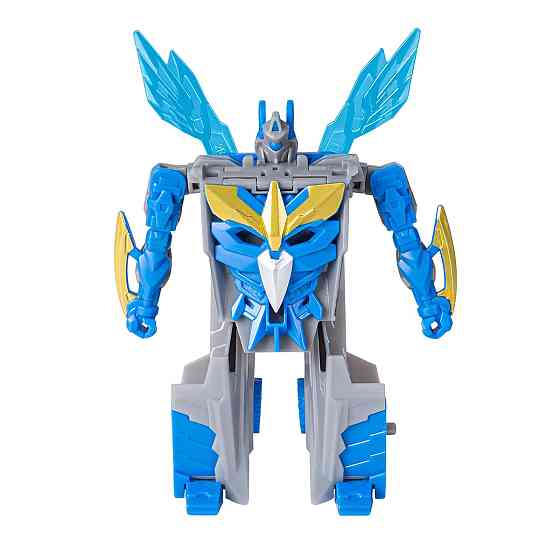 Робот-трансформер Screechers Wild! S5 – Галер Дніпро