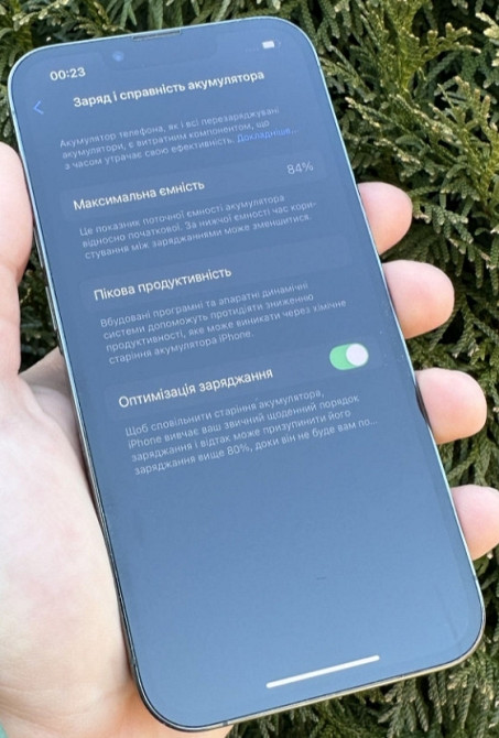 Айфон iPhone 13 Pro 256Gb. Харьков - изображение 1