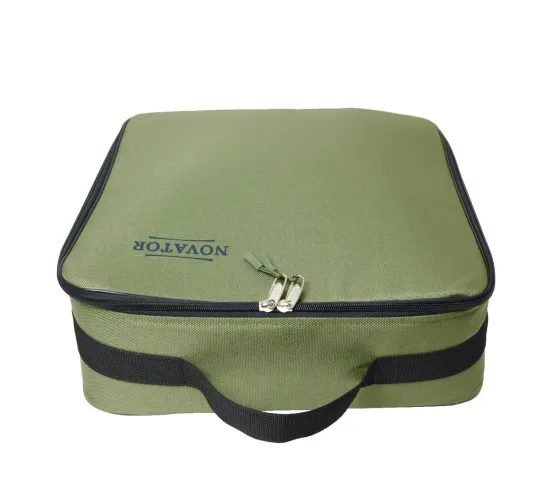 Чохол для 4х катушок від 10000 до 16000 Novator GR-1969 Киев