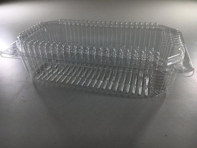 Упаковка з кришкою SL407 уп./50 штук Харків - фото 2