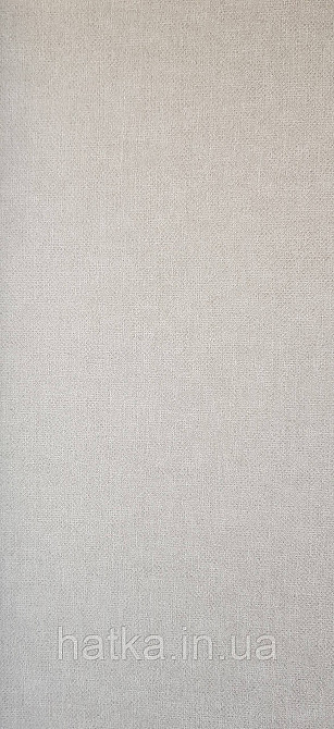 Шпалери флізелінові екологічно чисті Rasch Kids World 0.53х10 однотонні матові бежево-сірі Київ - фото 1