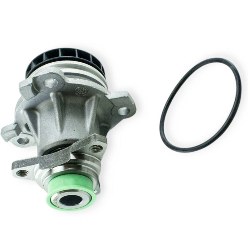 Помпа Мастер 2.3dCi 10- Рено Мукачево - изображение 1