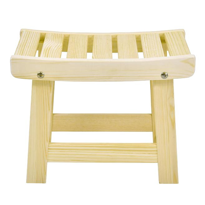 Стілець для ванної "Ультіна" бланже Миколаїв - фото 2