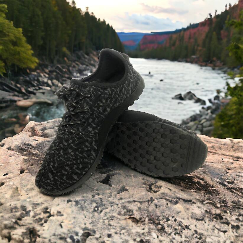 Кроссовки модные стильные для парня Модель 74612, Простые кроссовки для мужчин Мягкие EV-75 Ивано-Франковск - изображение 1